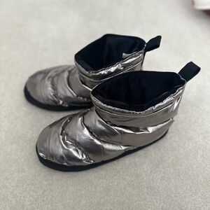 Capezio Moon Booties